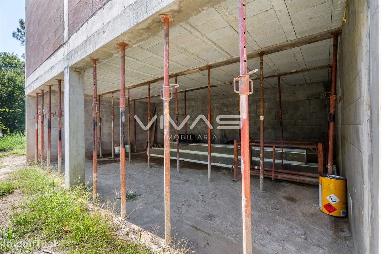 Moradia T2 Venda em Sabariz,Vila Verde-9