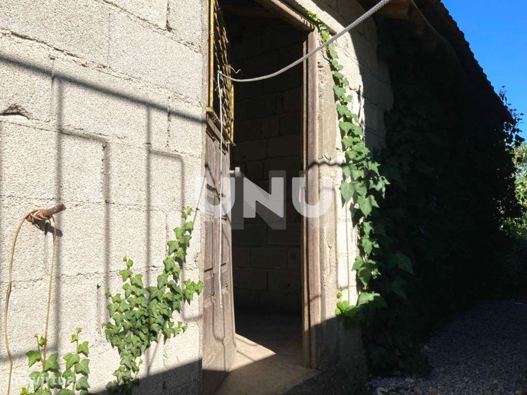 Quinta - Rodeada de Natureza-27