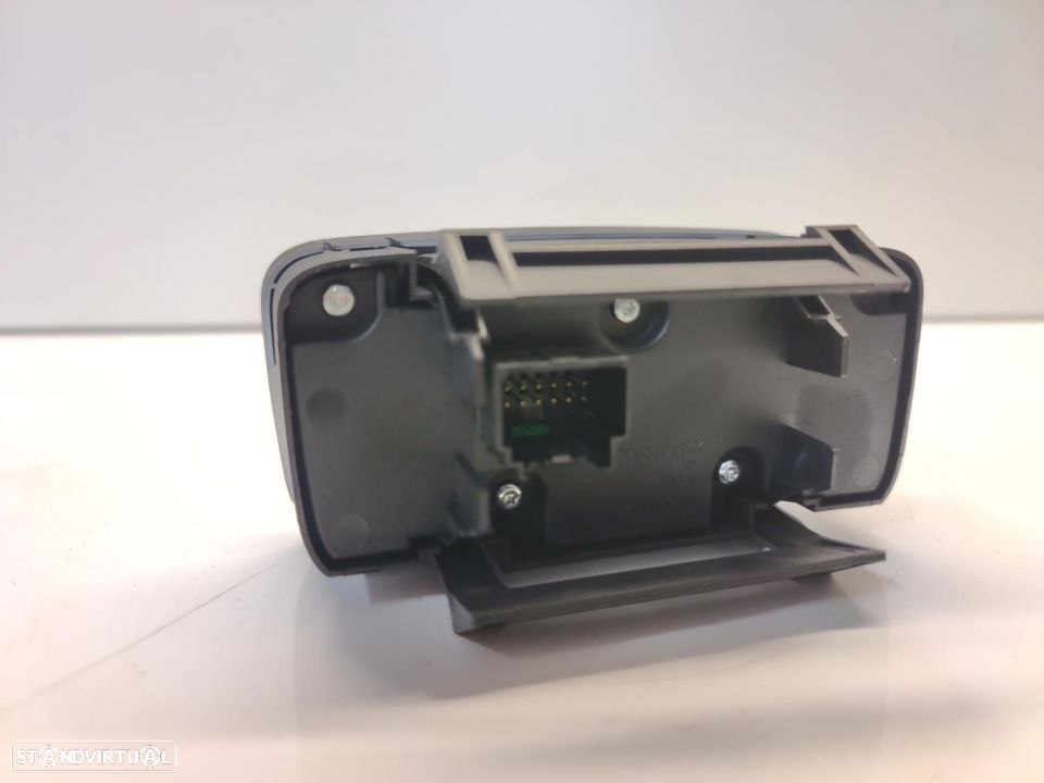 Interruptor Comutador Botão Luzes Ford Fiesta MKIV  2016 - 2