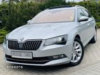 Skoda Superb Combi 1.5 TSI ACT DSG Sportline - 19