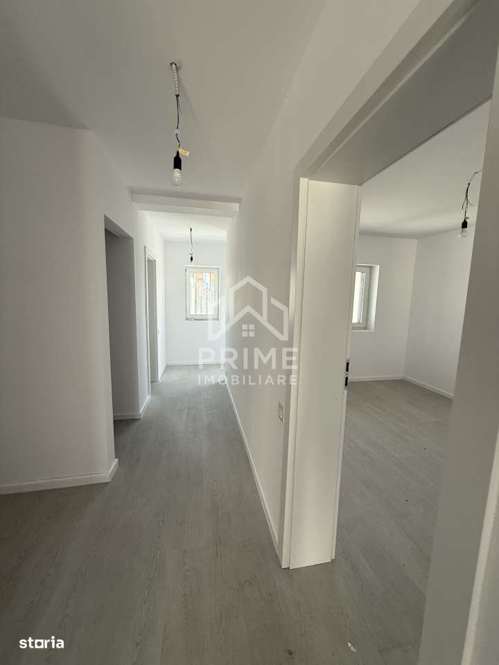 Casa tip duplex de vanzare cu 4 camere | 105 mp utili | DEALUL FURCILO - Imagine principală: 5/8
