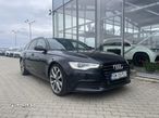 Audi A6 3.0 TDI Multitronic - 1