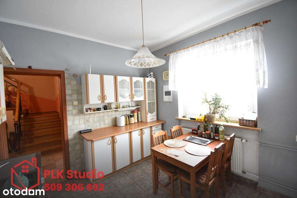 Bliźniak z warsztatem na Konikowie - Pełny obrazek: 4/18