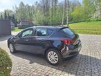 Opel Astra IV 1.7 CDTI Cosmo - 3