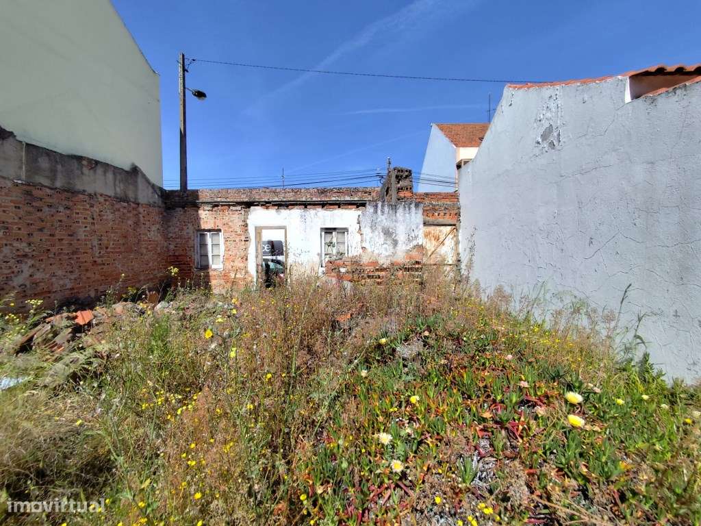 Lote de terreno para construção com projeto aprovado para moradia d...-43
