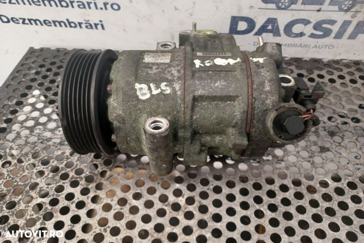 COMPRESOR AC 2.0 BMP - 1K0820803S Volkswagen   seria - 5