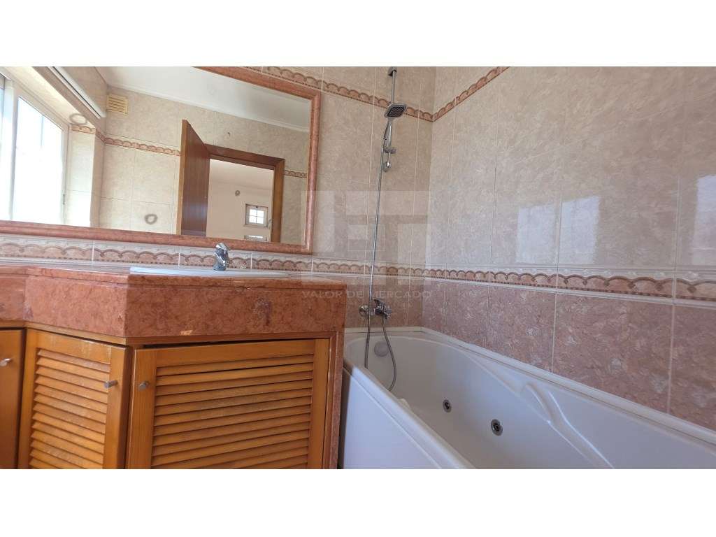 APARTAMENTO T3 - QUINTA DA BELOURA II-24