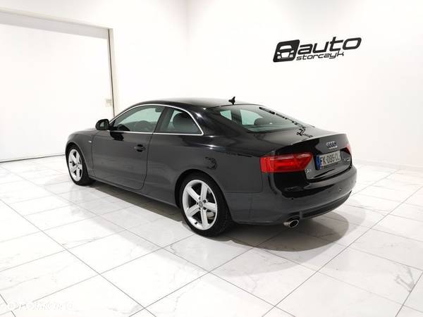 Audi A5 - 26