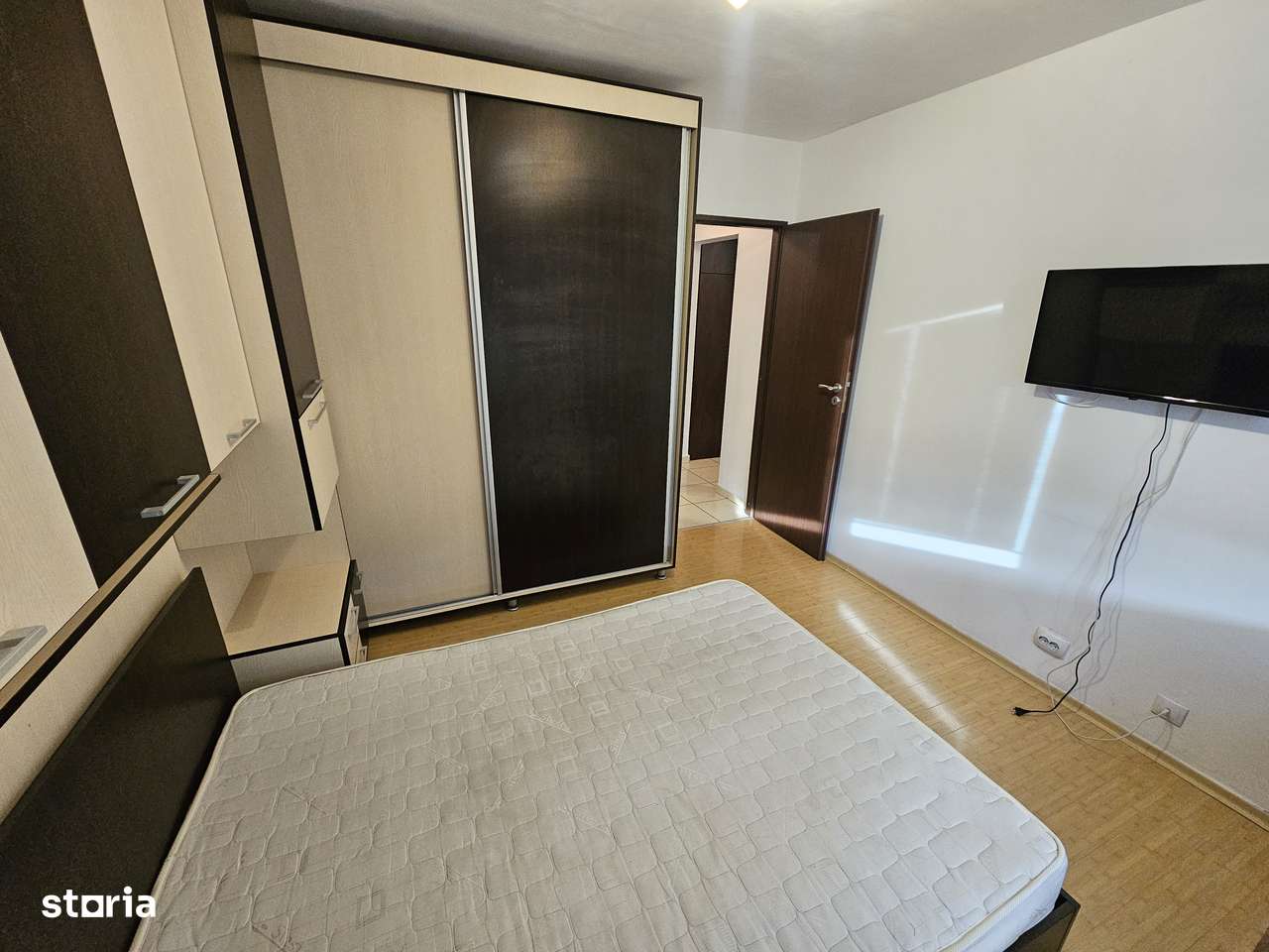 Apartament 2 camere Militari | Lujerului | constructie 1980 - Imagine principală: 4/9