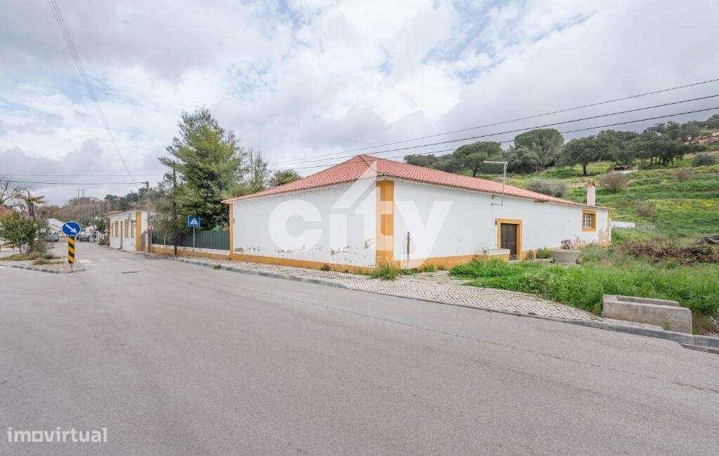 Quinta centenária localizada no Ribatejo-49