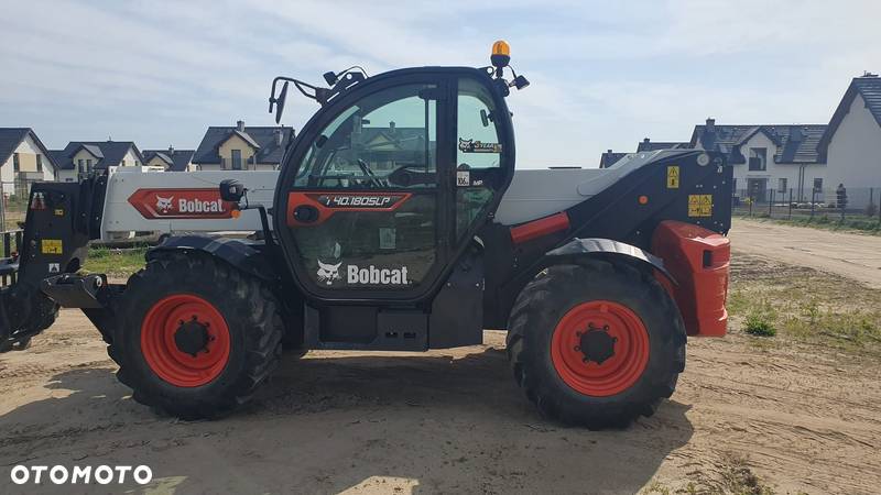 Bobcat TL 40 180 SLP - 6