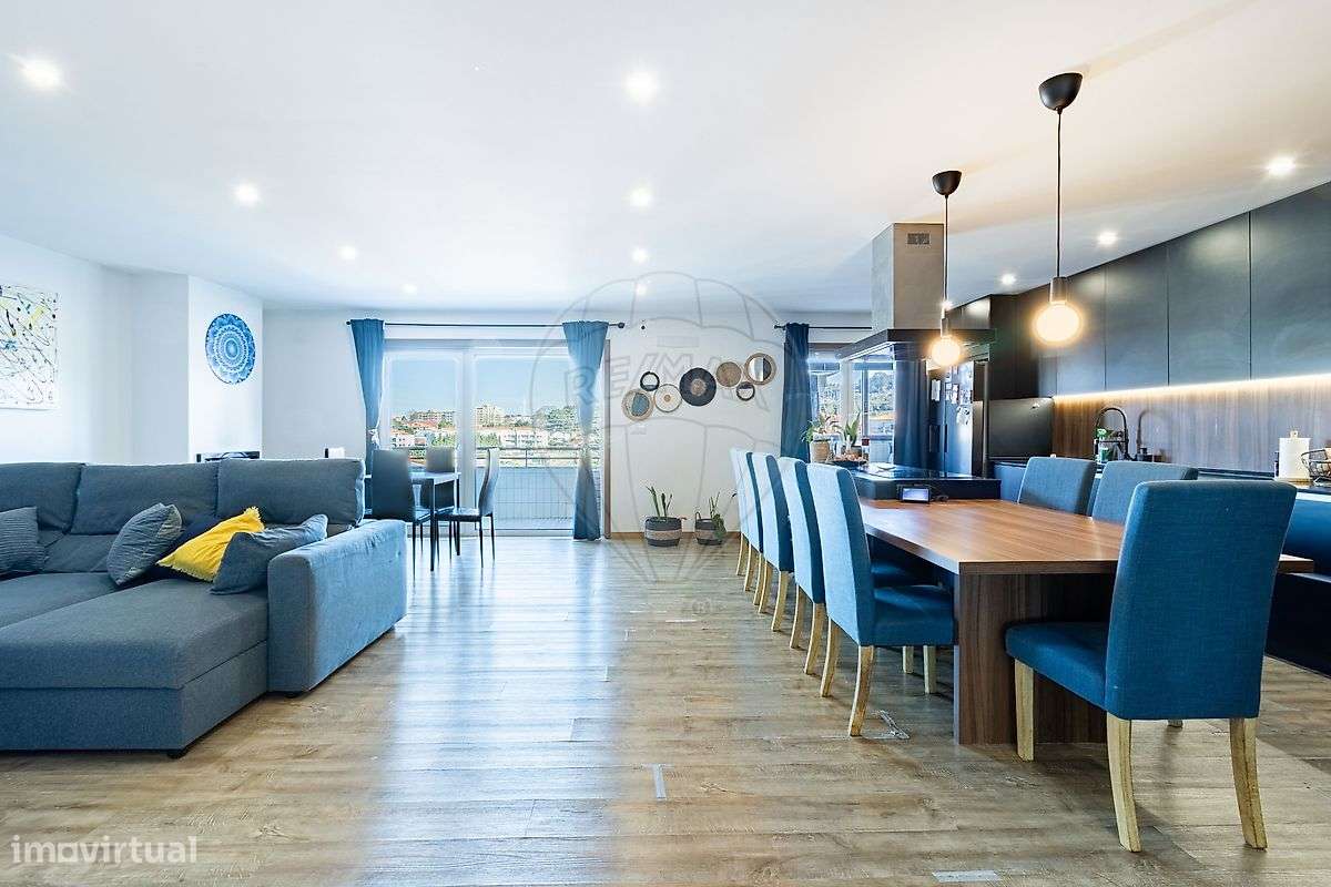 Apartamento T4 para venda - Grande imagem: 3/32