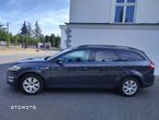 Ford Mondeo 1.6 Trend - 12