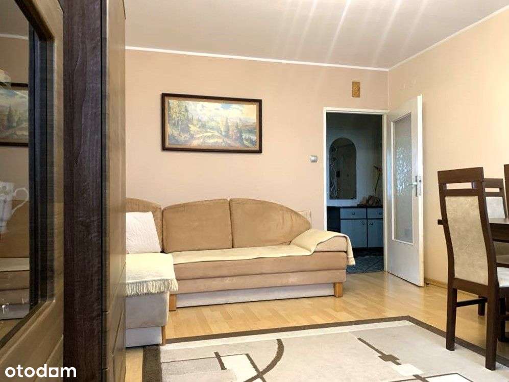 Mieszkanie na sprzedaż Turek. Os. Wyzwolenia 16 - Pełny obrazek: 5/20