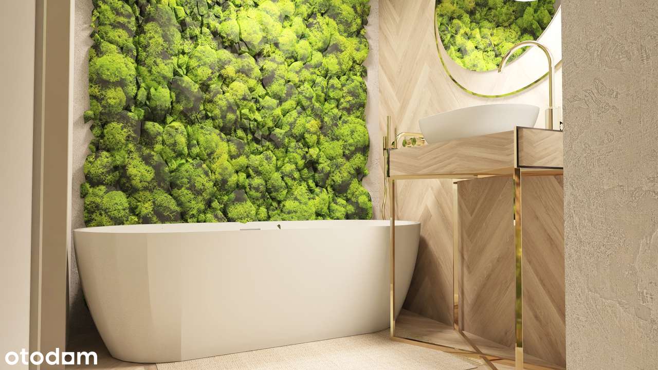 Klucze do odbioru! Apartament z poddaszem!-7