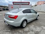 Kia Rio 1.4 GSL CLASSIC - 4