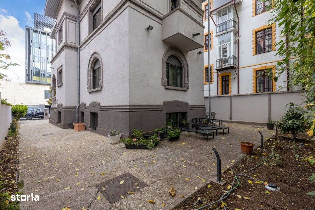 Vila zona Kiseleff - Imagine principală: 3/19