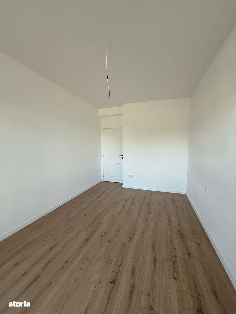 Apartament 3 camere , terasa generoasa și parcare subterană-2