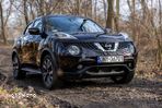 Nissan Juke 1.6 DIG-T Tekna 4WD Xtronic EU6 - 1