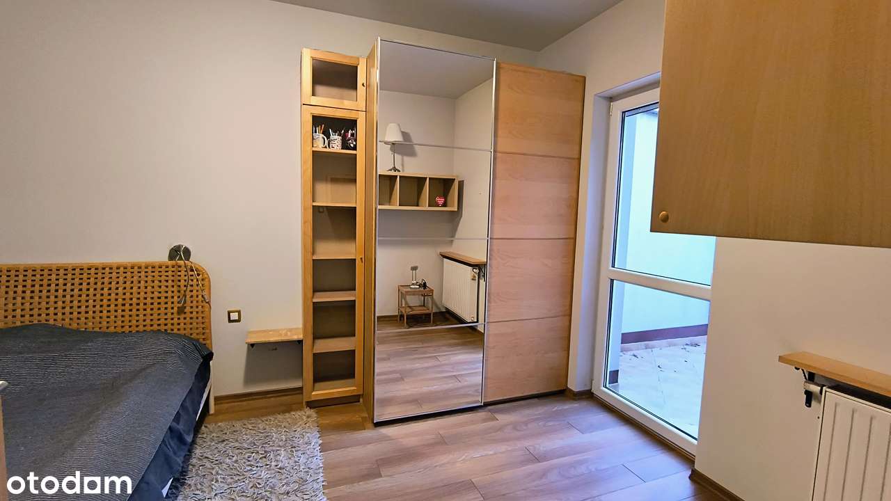 Mieszkanie dla ceniących sobie spokój - Komorniki - Pełny obrazek: 5/16