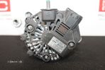 Alternador Kia Rio 1.2 de 2012 - 3