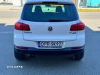 Volkswagen Tiguan 2.0 TDI 4Mot Sport&Style - 5