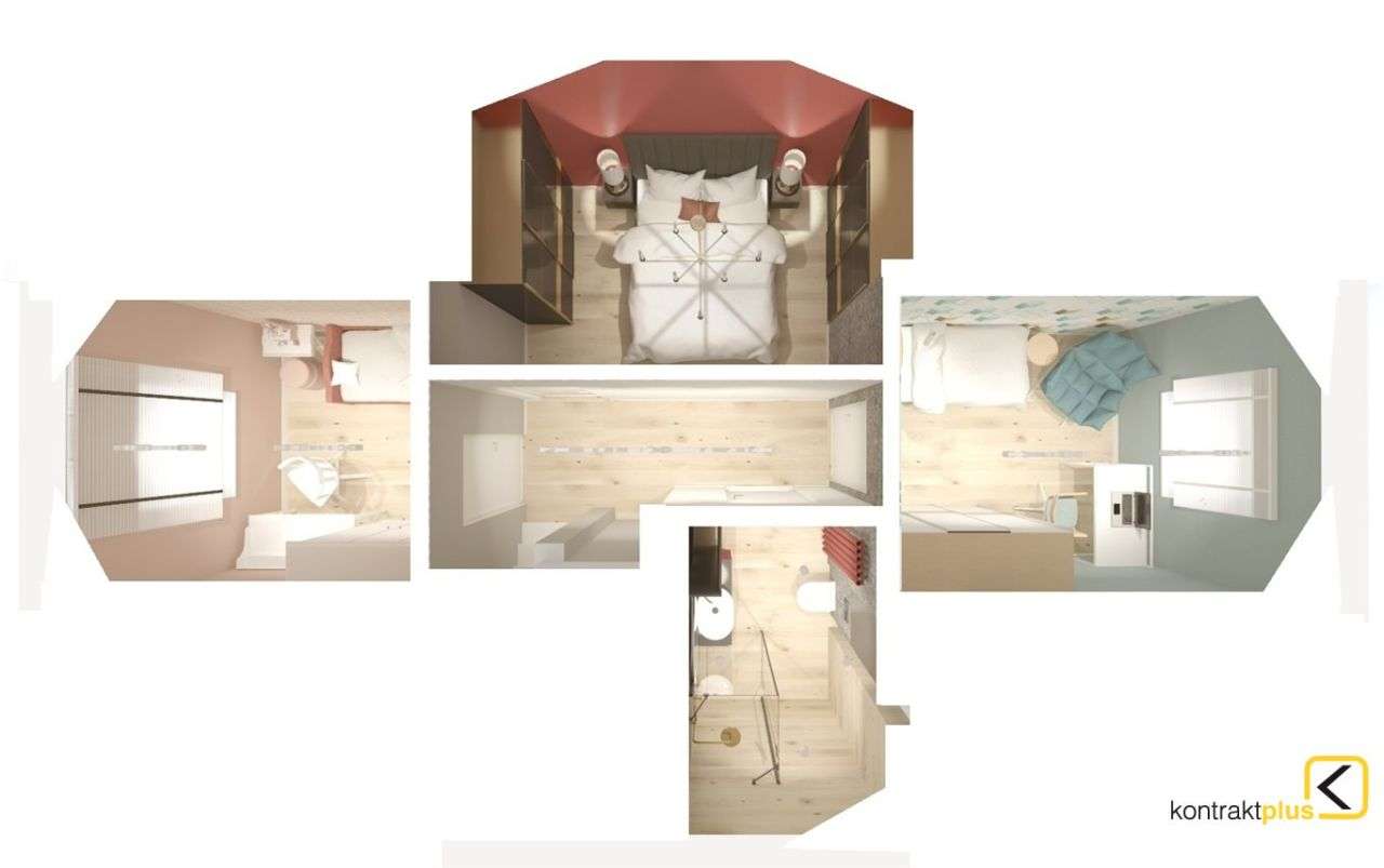 Kochłowice, Stan Deweloperwski! - Pełny obrazek: 4/20