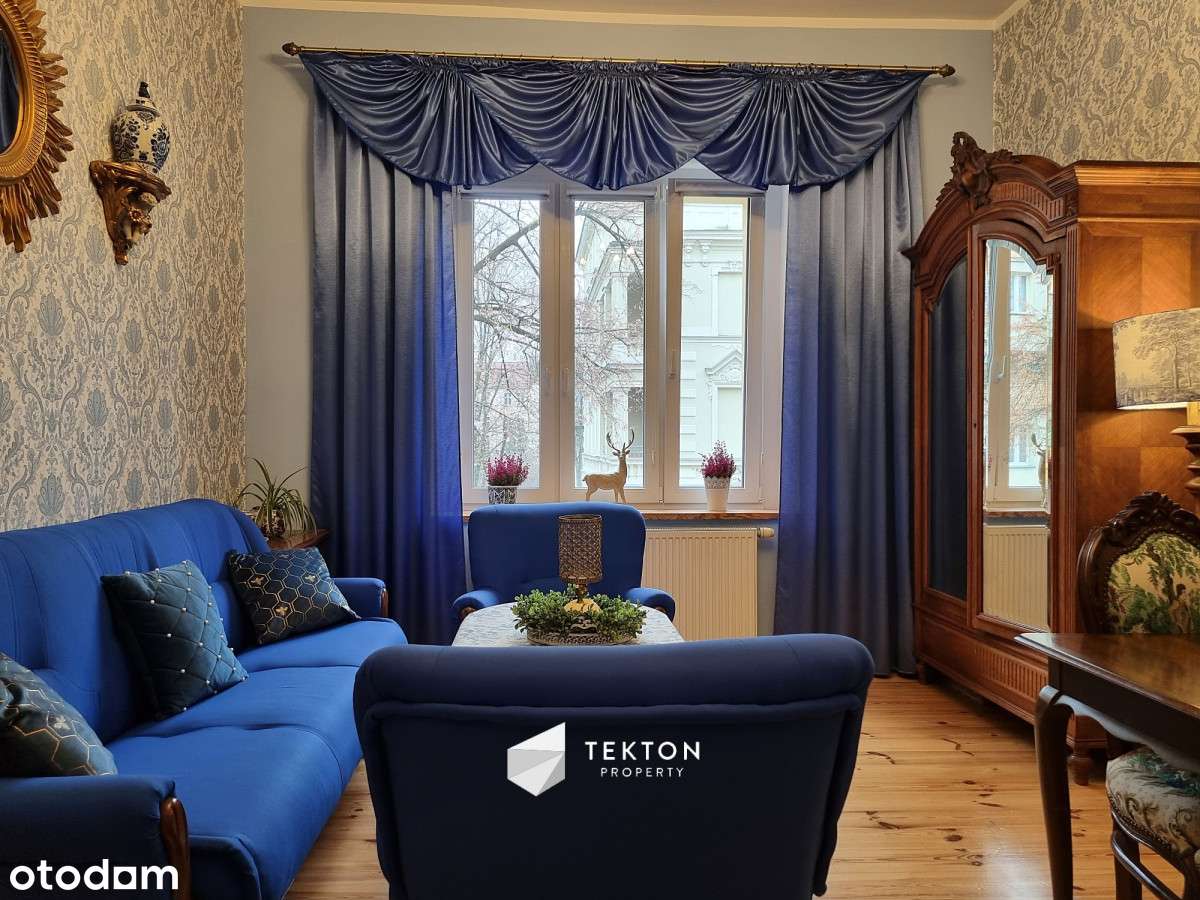 Słoneczne 3-pokojowe po remoncie, Śródmieście - Pełny obrazek: 5/11