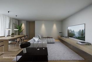 Apartamento T3 NOVO em Ferreiros - Grande imagem: 5/12