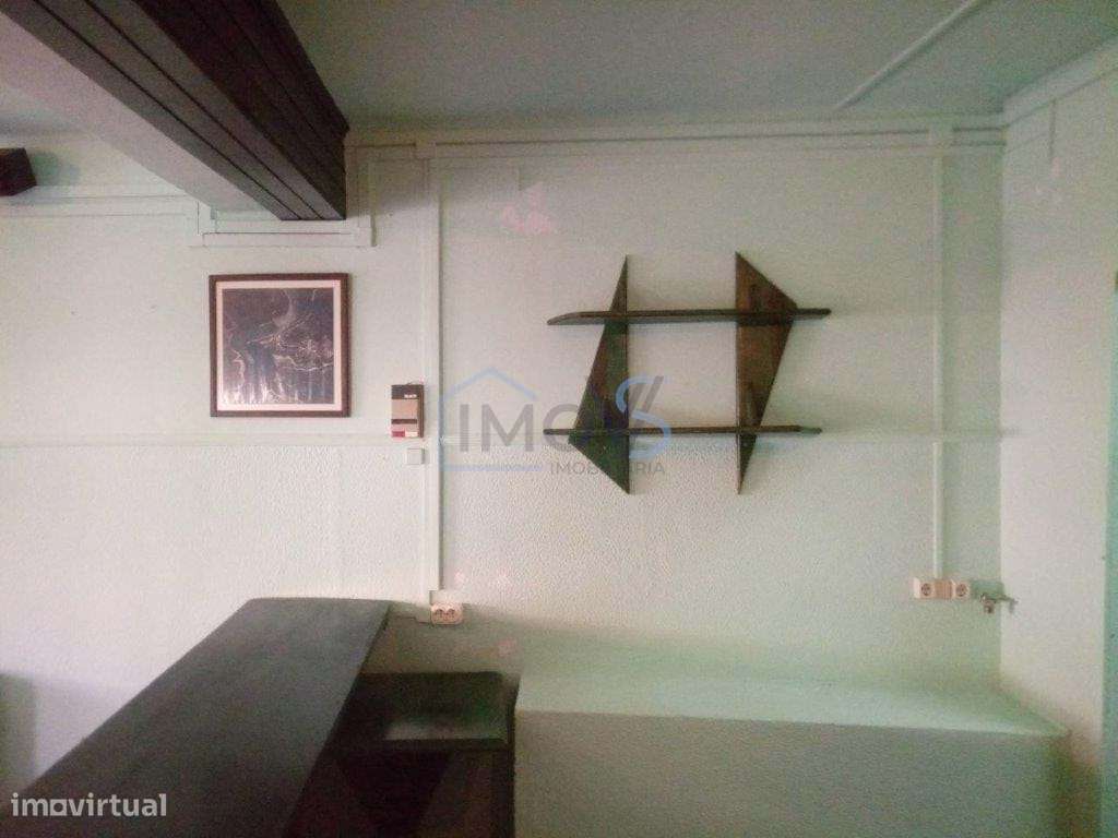 Moradia T3 mobilada com Vista  Rio  – Dornes-32