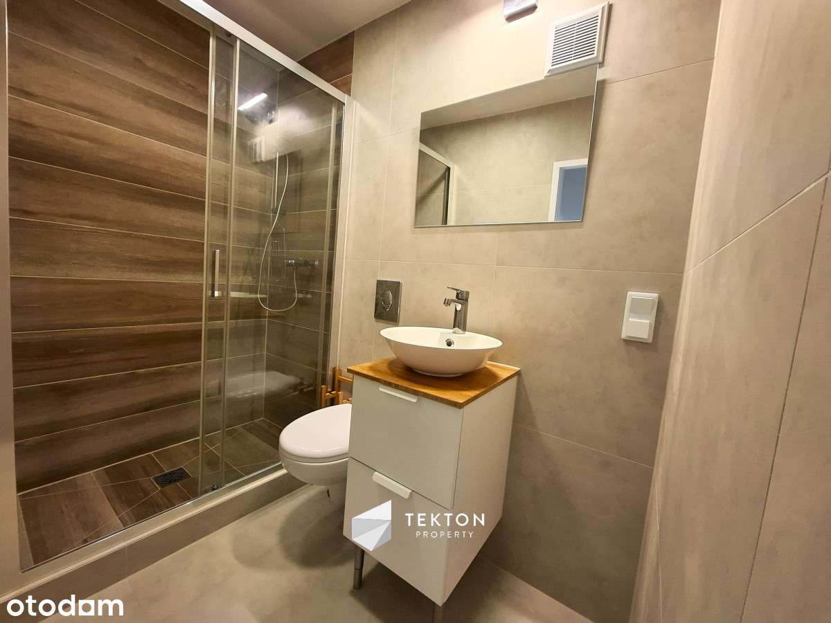 ciche 31 m²|2 piętro|po remoncie|Park Wilsona - Pełny obrazek: 3/7