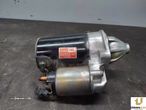 MOTOR ARRANQUE HYUNDAI GETZ 2005 -3610002555 - 2