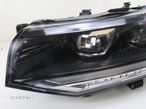 LAMPA LEWA PRZEDNIA VW T-CROSS (C11) 2QM941035A - 9