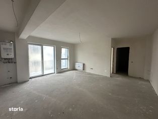 Apartament NOU, 2 camere/49mp ! FINISAT ! zona Dumitru Mocanu!