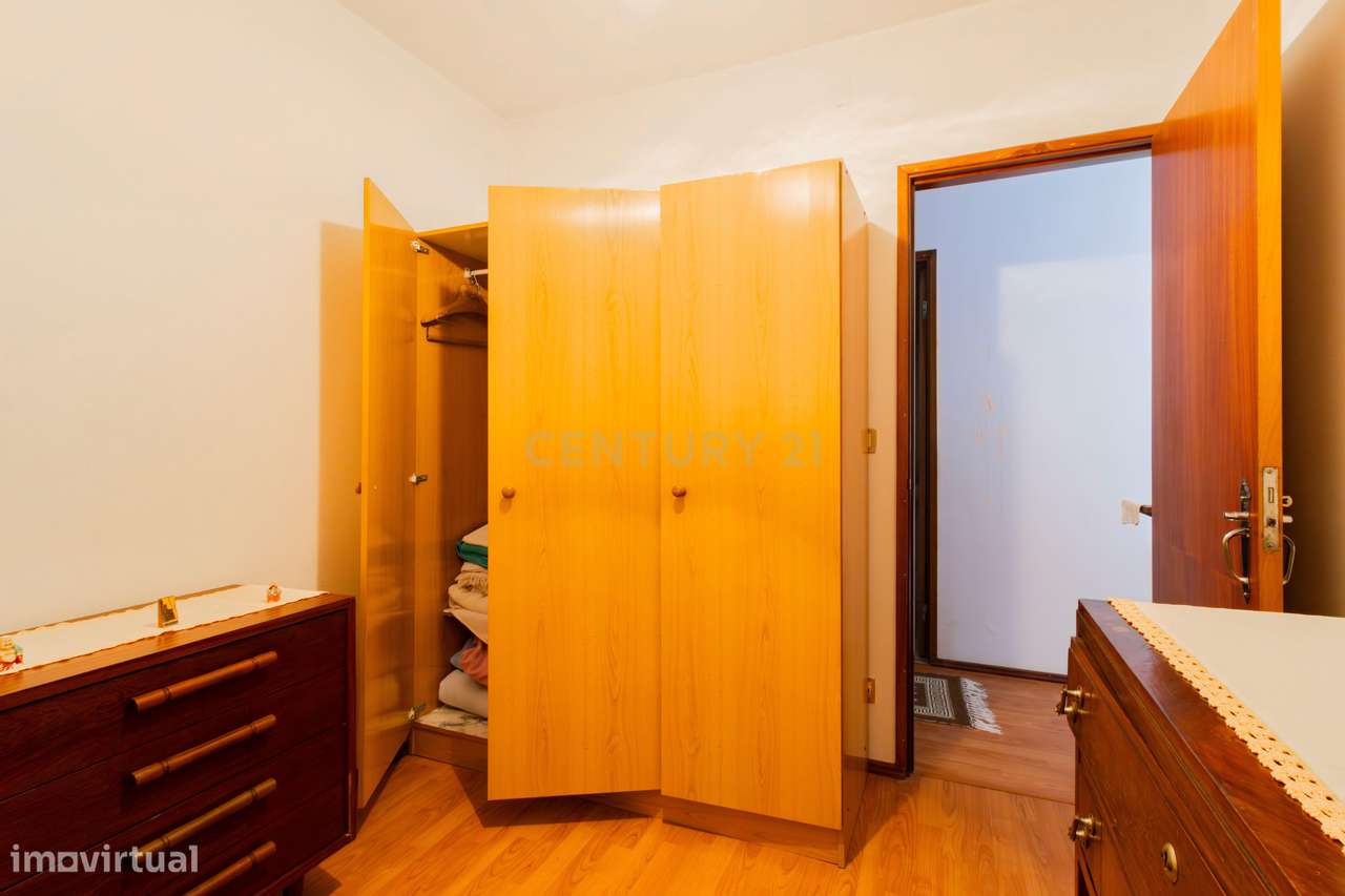 Moradia T3 Térrea Marinha Grande-6