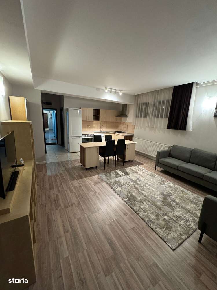 Apartament 2 camere de inchiriat Calea Grivitei bloc nou - Imagine principală: 5/12