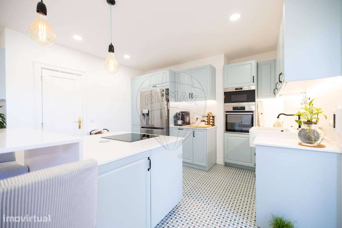 Apartamento T4 para venda-8