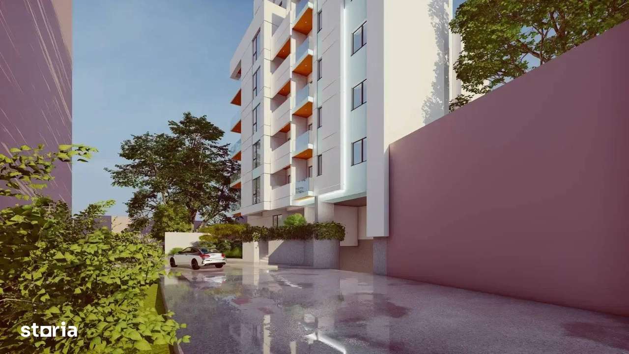 Apartament 2 camere Lux | Mosilor Boutique II | Eminescu | Comision 0-3