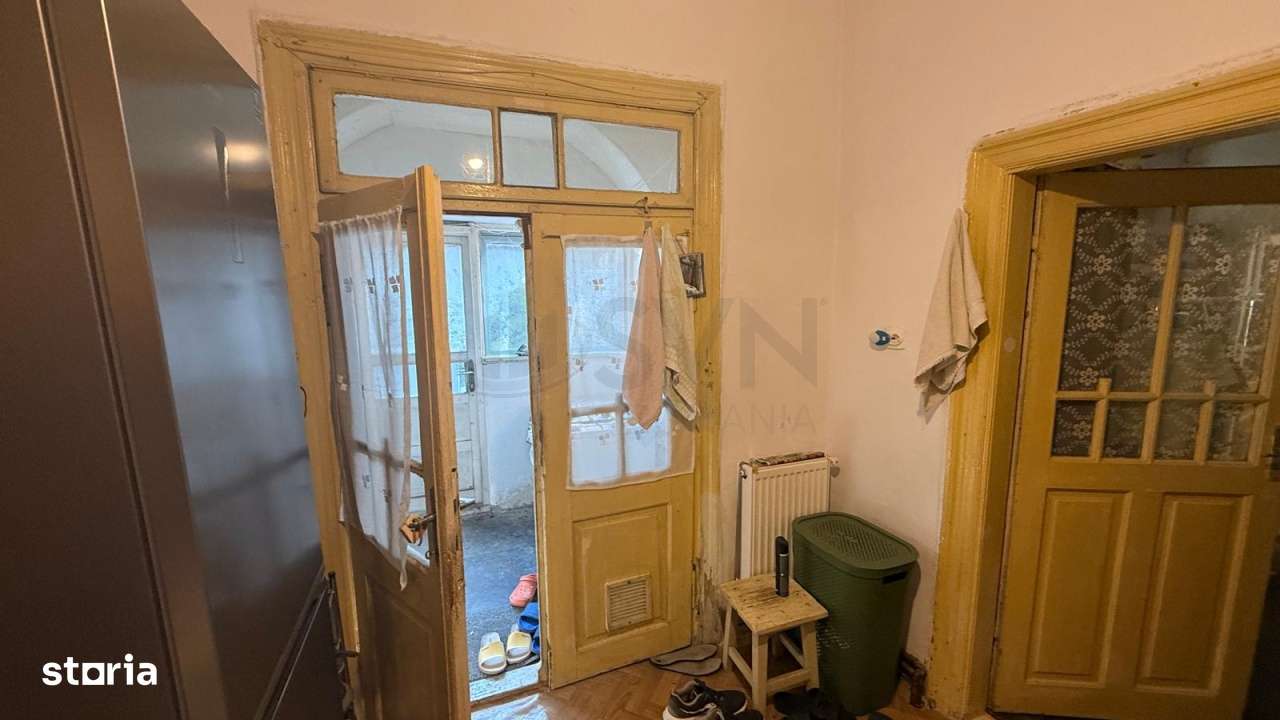 Casa Crangasi I Teren 250mp I De Renovat - Imagine principală: 5/10