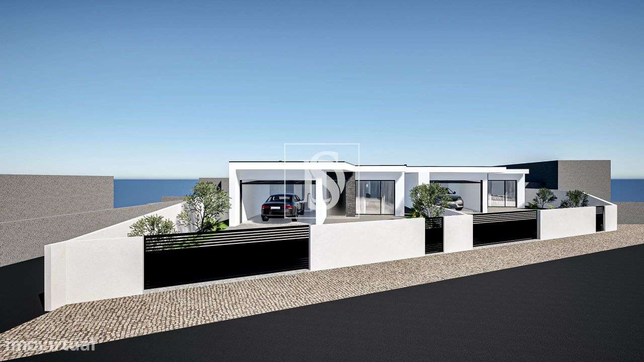 Moradia T3, TÉRREA, a 5 minutos do centro de BARCELOS - Grande imagem: 4/9