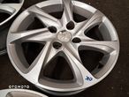 Peugeot 208 FELGI aluminiowe 15" 4x108 ET23 - 8