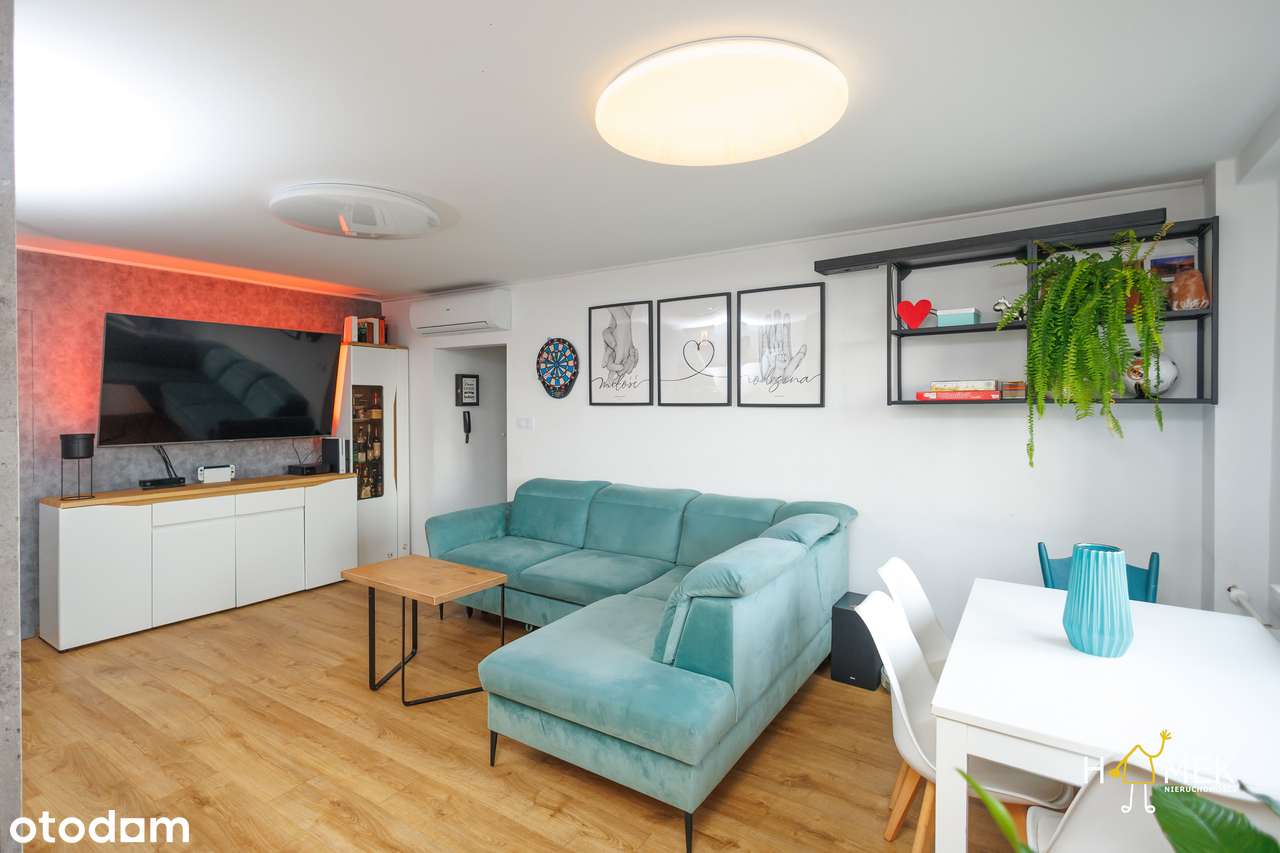 4 Pokoje, Balkon I Przestrzeń W Sam Raz- Zamieszkać  Na  Środuli  Czas - Pełny obrazek: 3/14