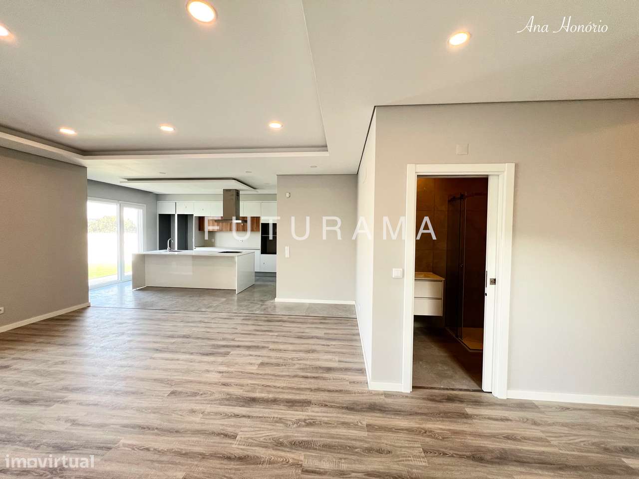 MORADIA ENTRE CAMPO E O MAR T4 + 1 - Azeitão-21