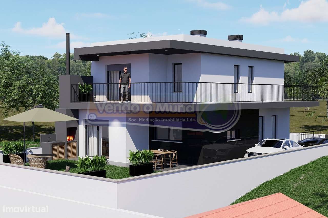 Terreno em Arruda dos Vinhos (ARV008) - Grande imagem: 5/10