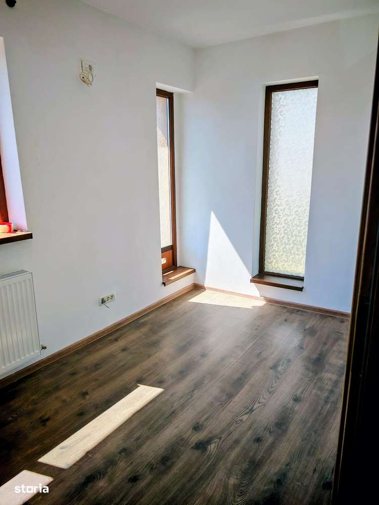 Spațiu comercial 210 mp | 2 niveluri | Minut Metrou Apărătorii Patriei - Imagine principală: 4/17