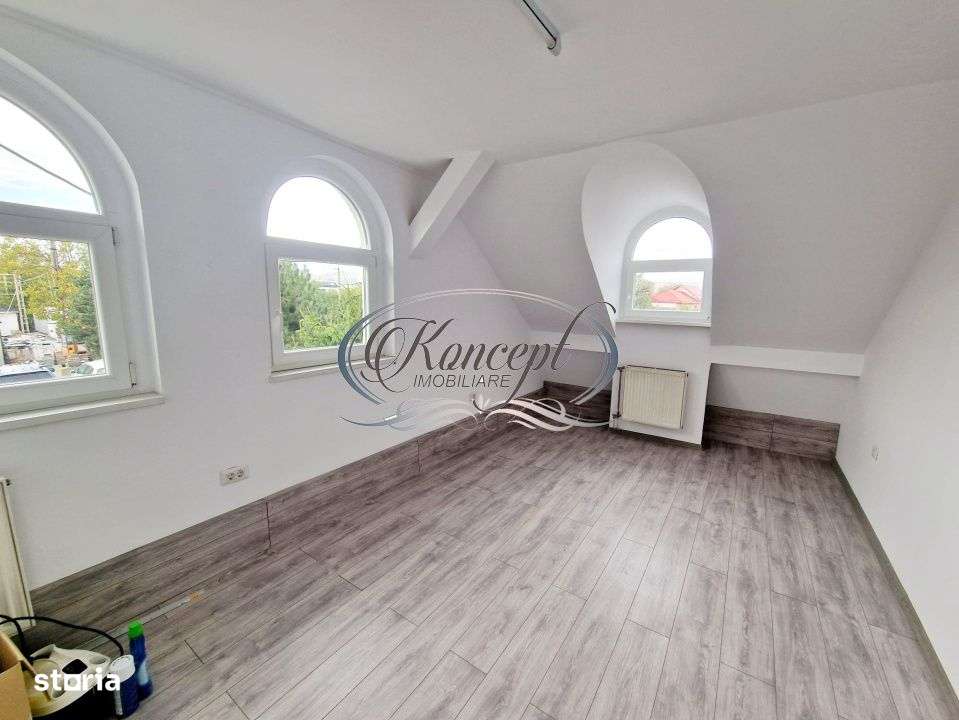 Spatiu pentru birouri in cartierul Marasti - Imagine principală: 4/12