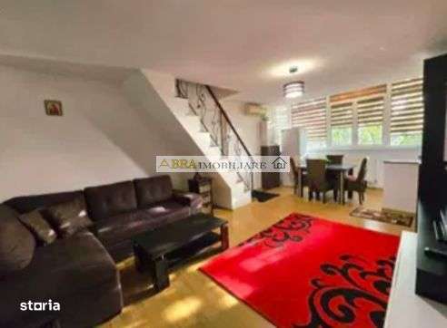 Apartament penthouse Constantin Brancoveanu parc metrou - Imagine principală: 2/5