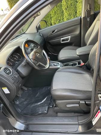 Opel Antara 2.2 CDTI Cosmo - 9