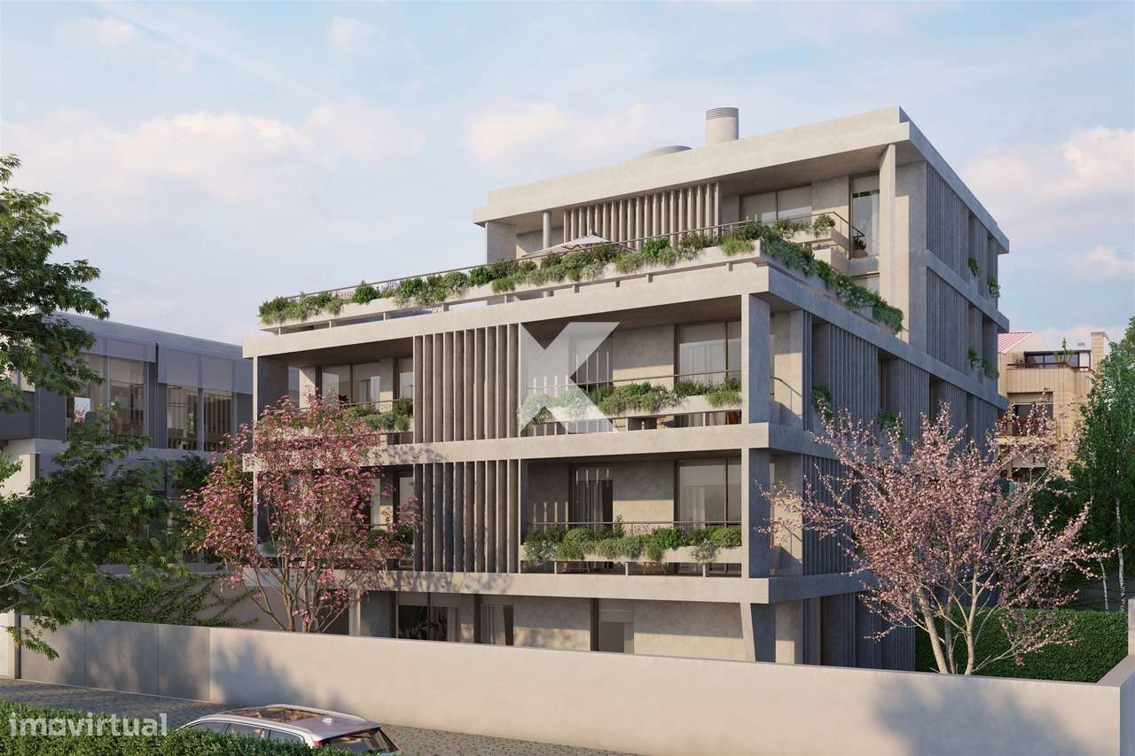 T4 novo de Luxo - Boavista-7