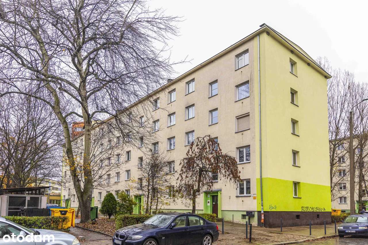 Gotowa kawalerka na start lub na wynajem, na 1 piętrze, blisko centrum-7